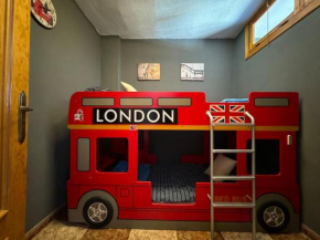 London Bus